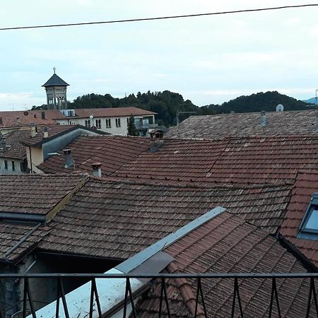 Appartamento Incantevole Ad 阿尔梅诺 外观 照片