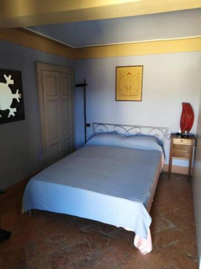 Appartamento Incantevole Ad 阿尔梅诺 外观 照片