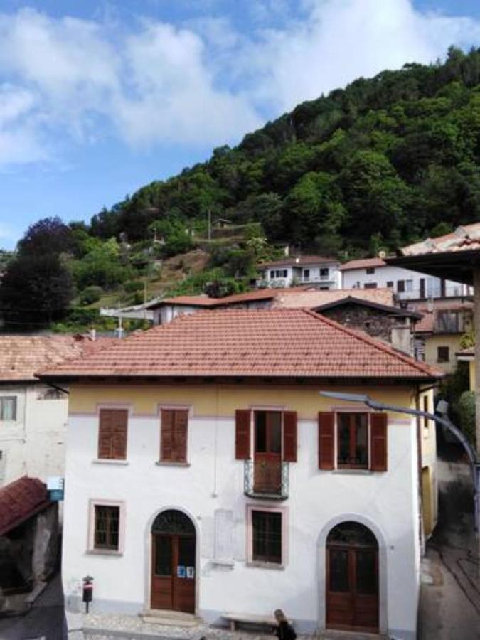 Appartamento Incantevole Ad 阿尔梅诺 外观 照片
