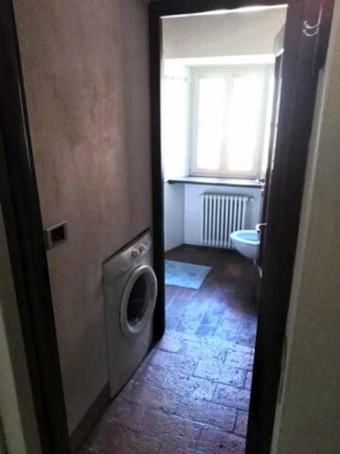 Appartamento Incantevole Ad 阿尔梅诺 外观 照片