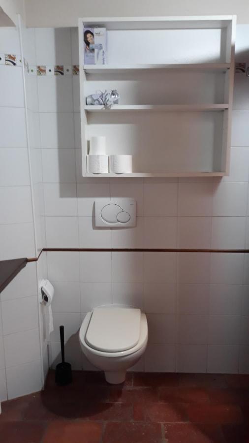 Appartamento Incantevole Ad 阿尔梅诺 外观 照片
