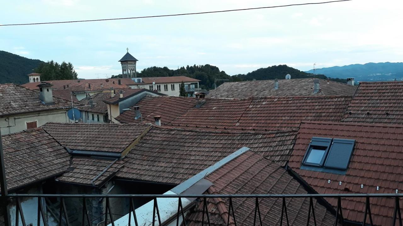 Appartamento Incantevole Ad 阿尔梅诺 外观 照片